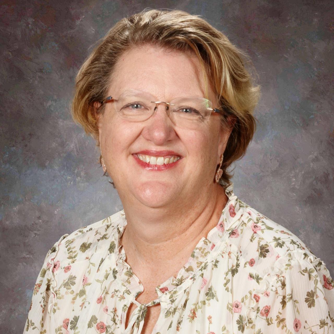 MelindaSteadman's Profile Photo