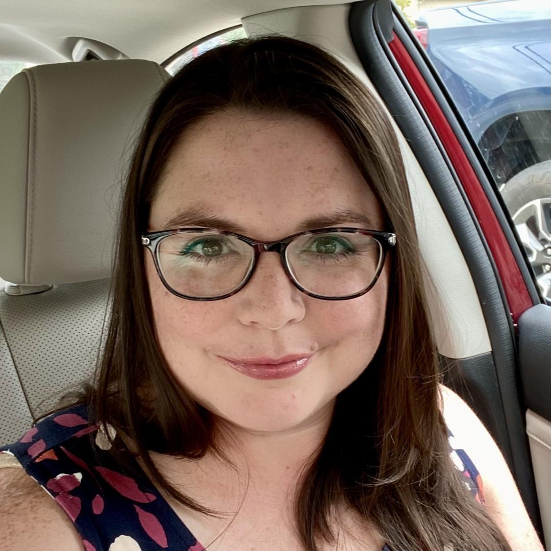 MariaWebb's Profile Photo