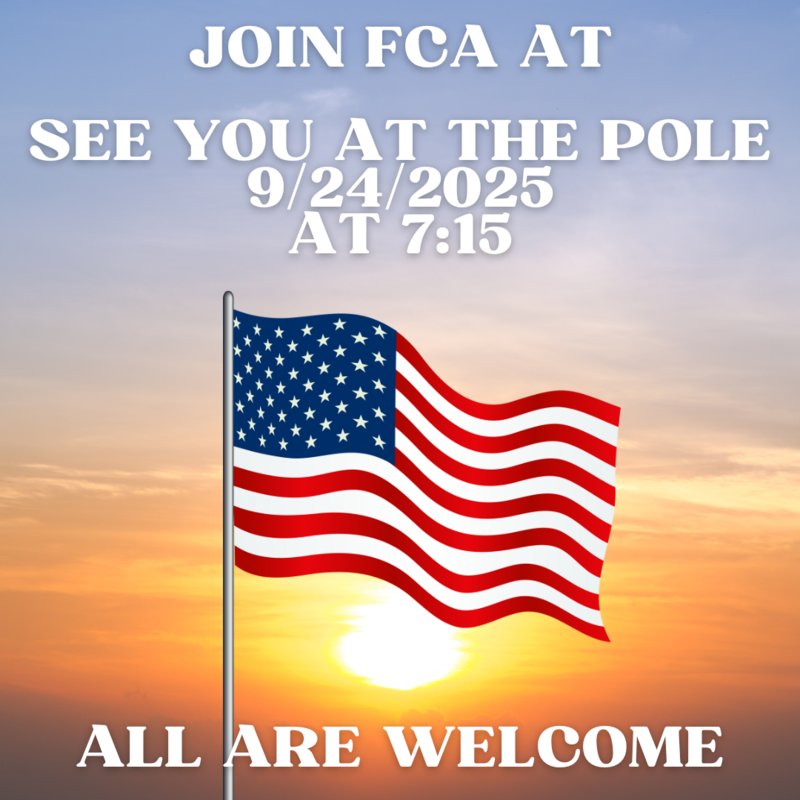 See you at the Pole