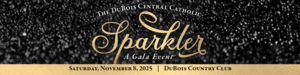 DCC Sparkler Announcement