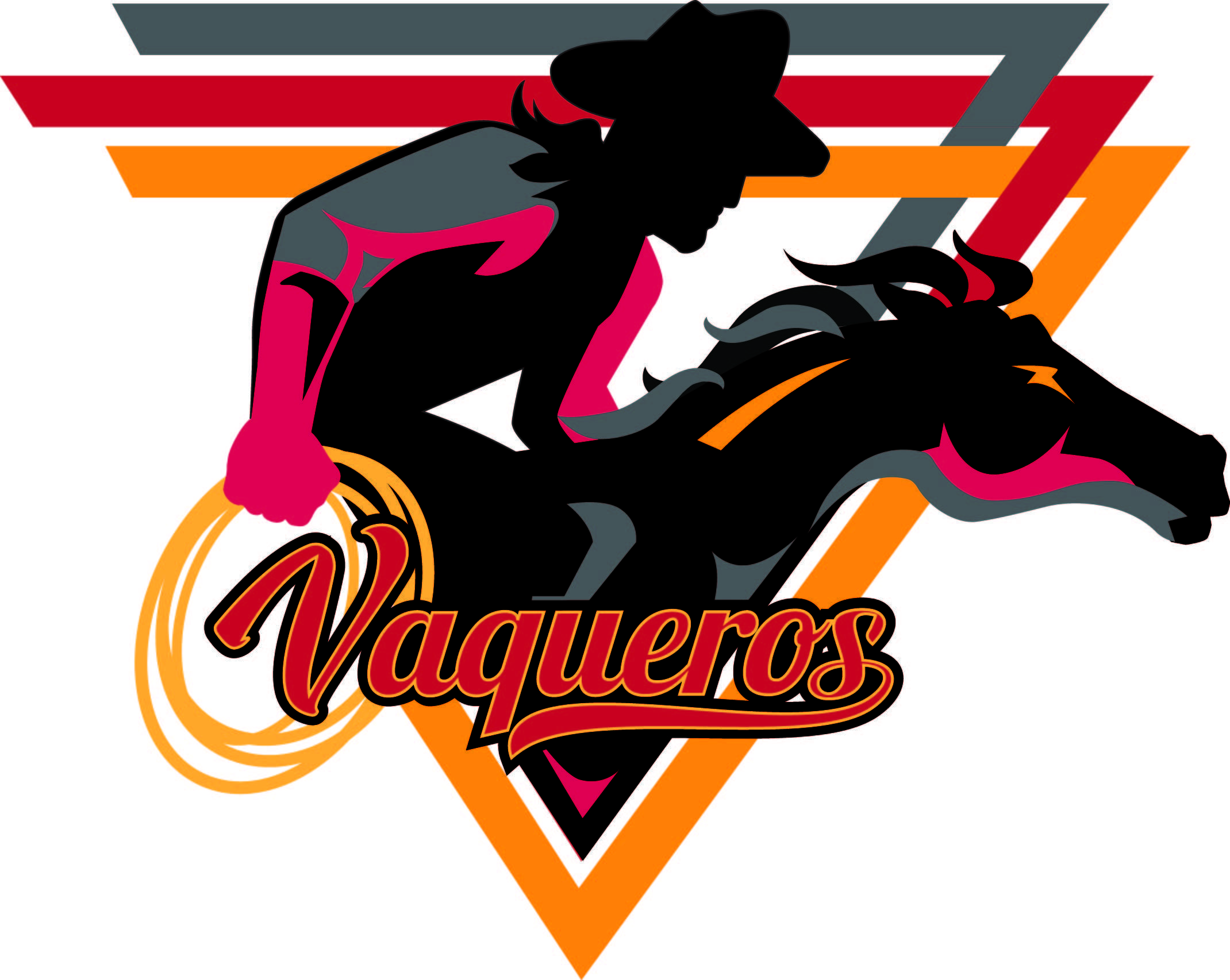 Vaquero Logo