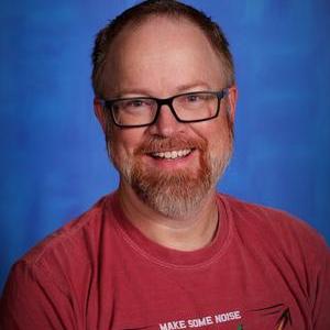 EricParker's Profile Photo