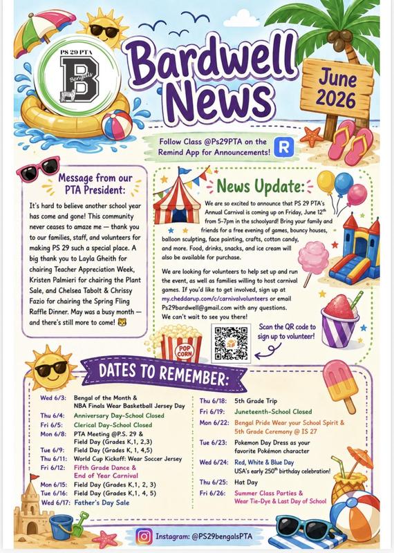 Bardwell news Featured Photo