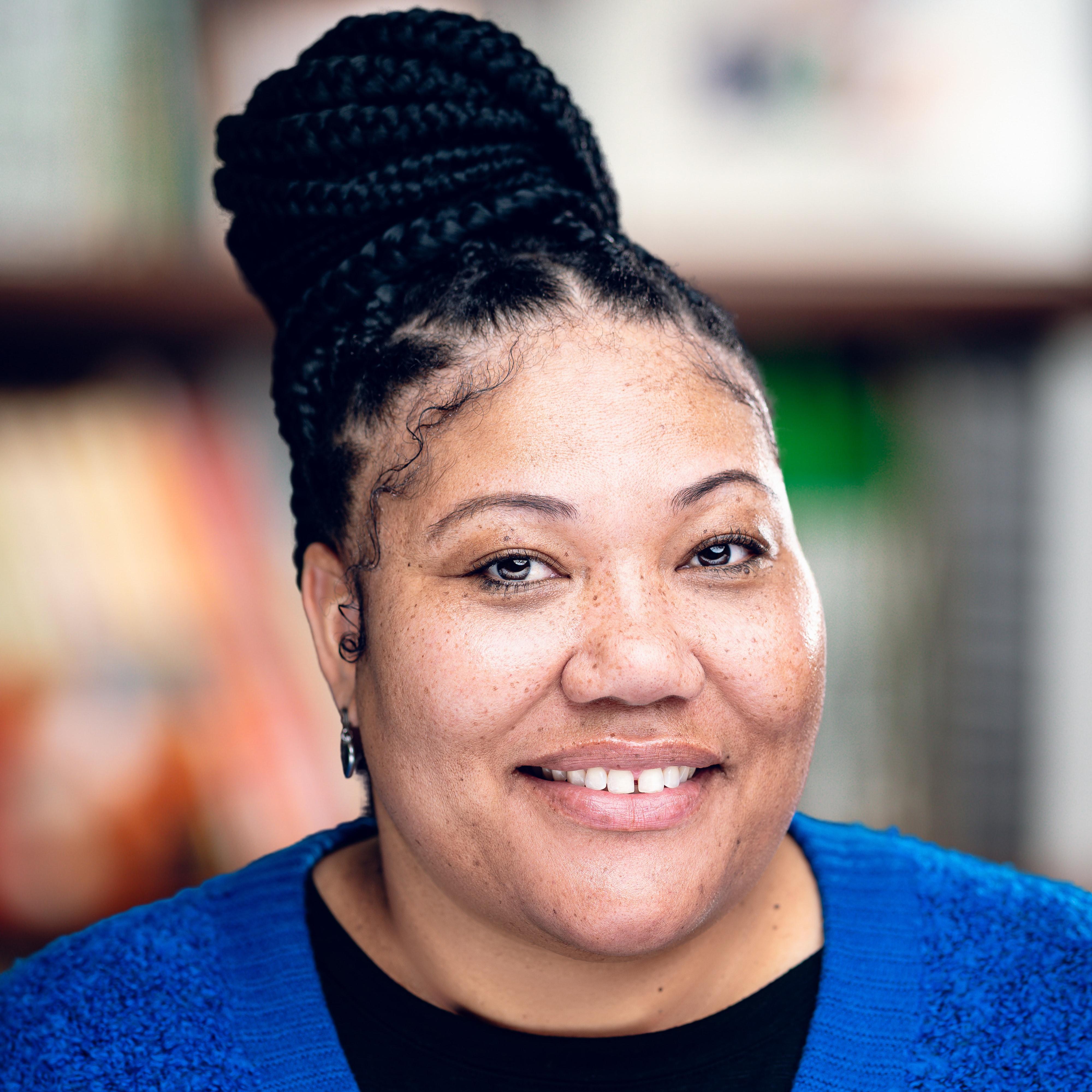 Bekkah (Kia)Parsons's Profile Photo