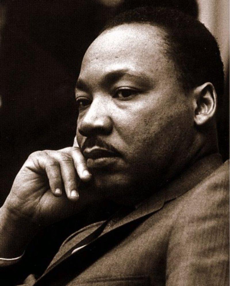 Martin Luther King Jr Birthday Monday January 21st! Thumbnail Image