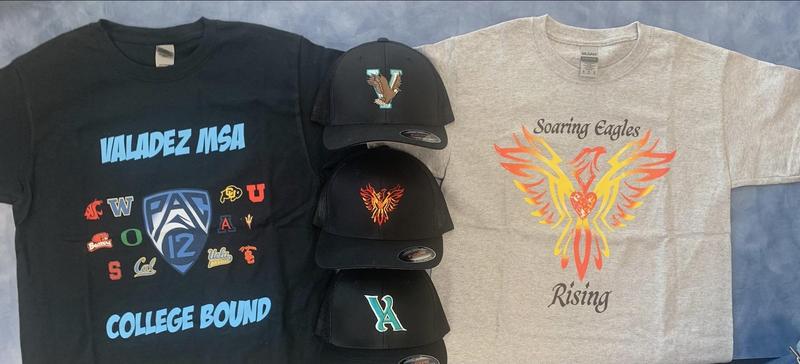 Spirit Gear