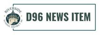 District 96 News Item