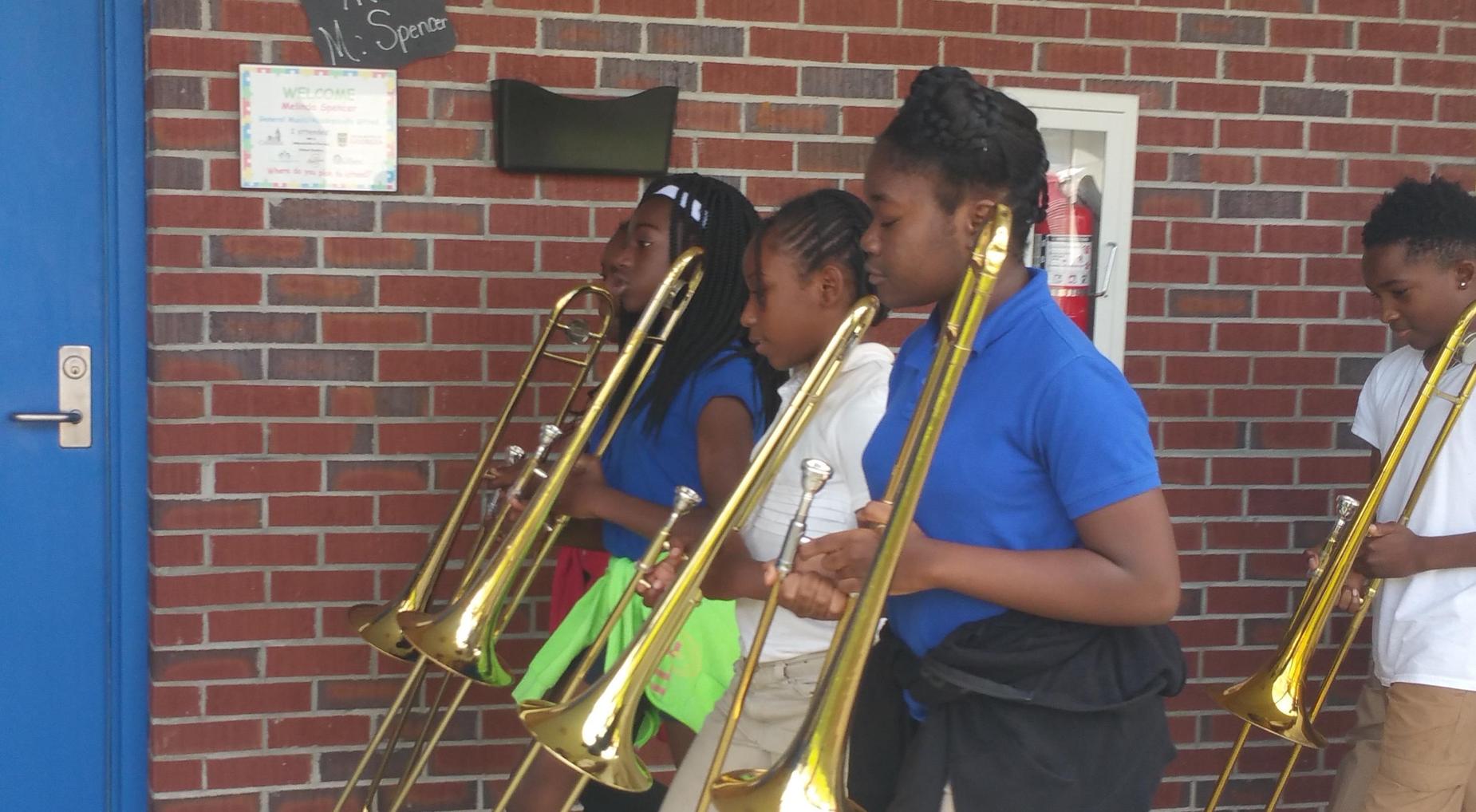 band