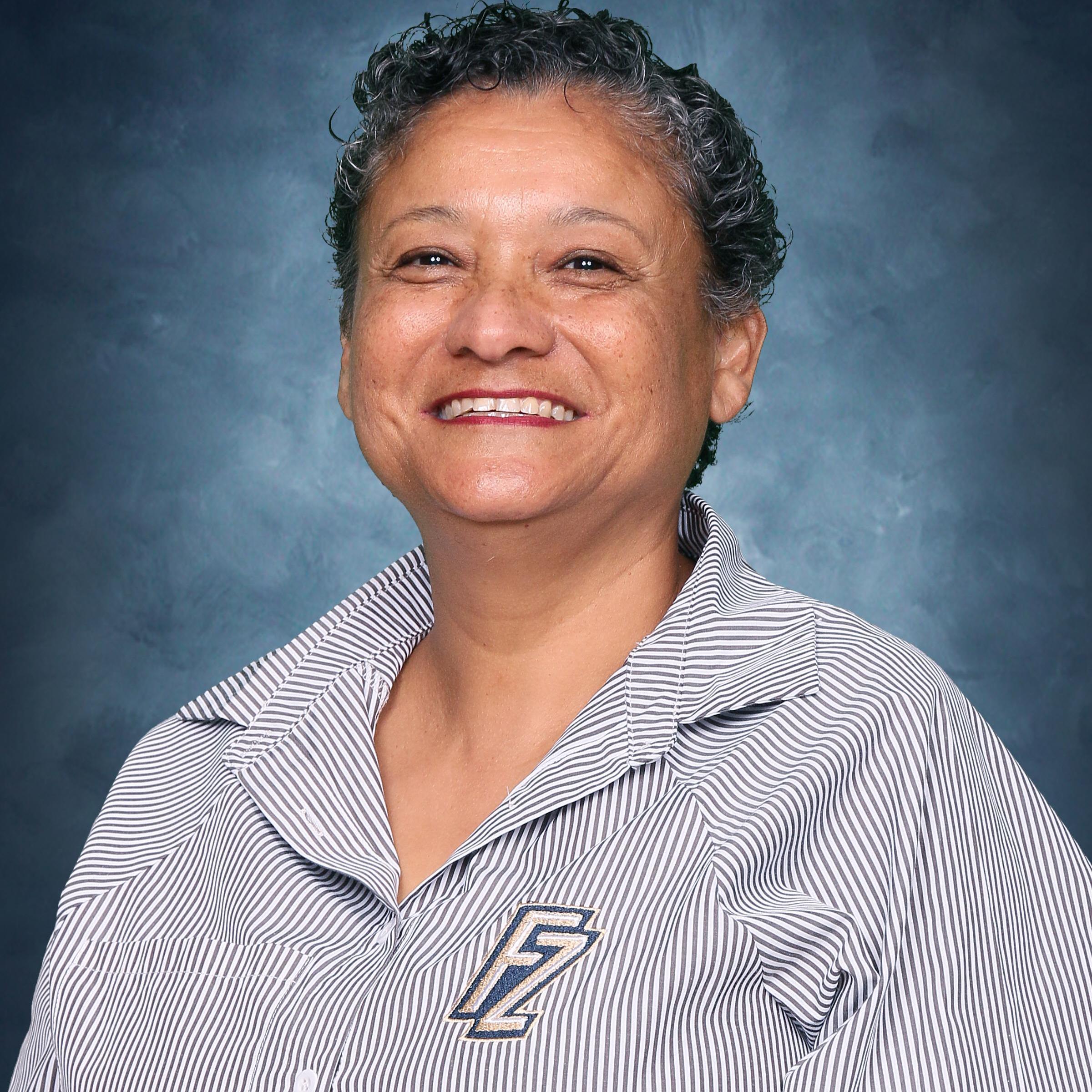 AracelyLuevano's Profile Photo