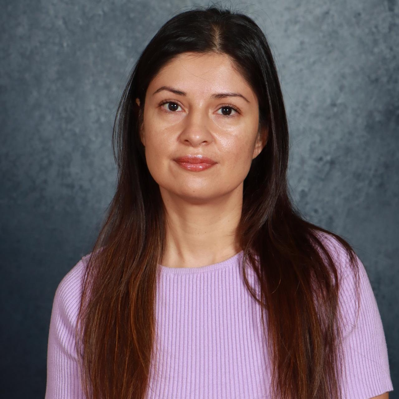 AnaLomeli's Profile Photo