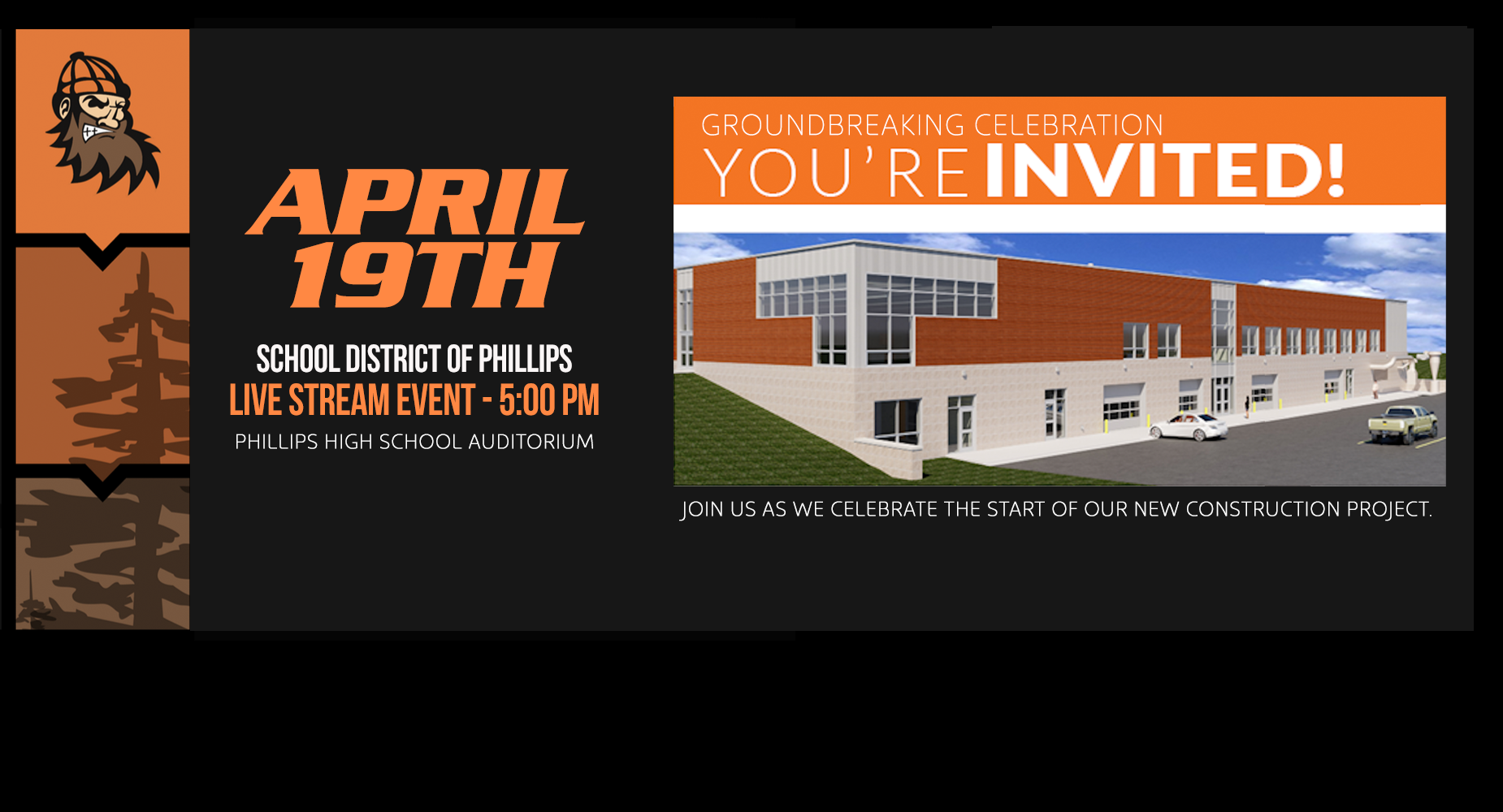 Phillips School District