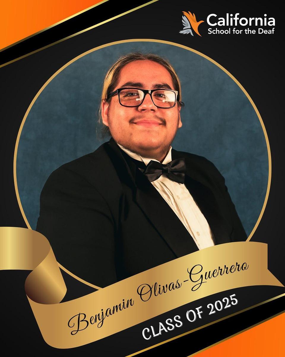 Benjamin Olivas-Guerrero