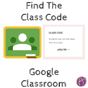 GOOGLE CLASSROOM CODES WILL BE READY ON TUESDAY, AUG. 11TH Featured Photo