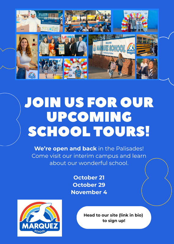 School Tours