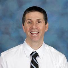 ChadBrooks's Profile Photo