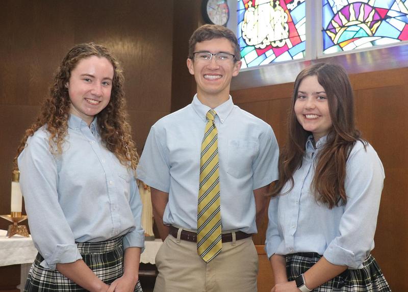 Bishop Feehan High School