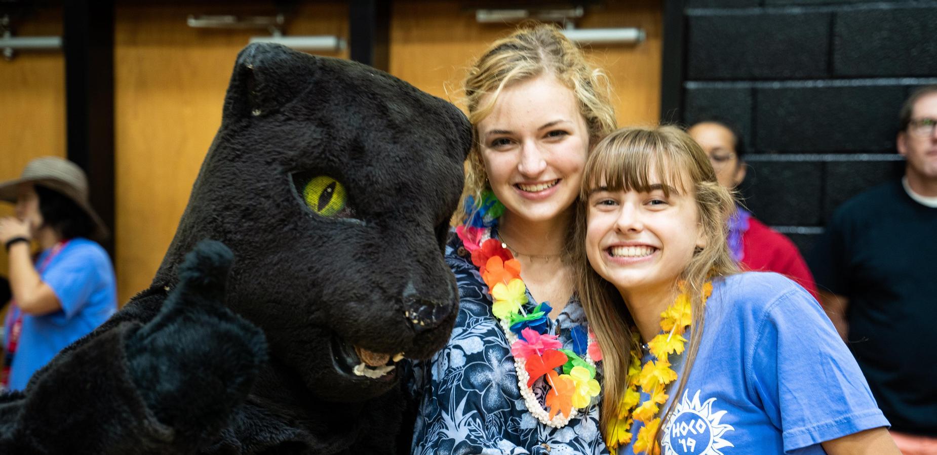 FALL 2019 - Photo Credit: Mrs. Nicole Jenkins