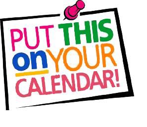 Schedule Clip Art