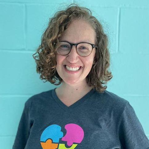 Krista Brown's Profile Photo