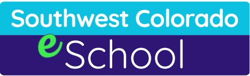 eSchool logo