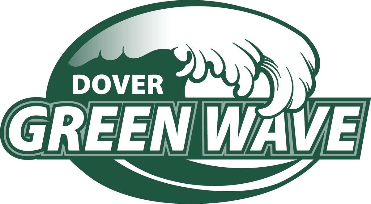 Dover Green Wave logo