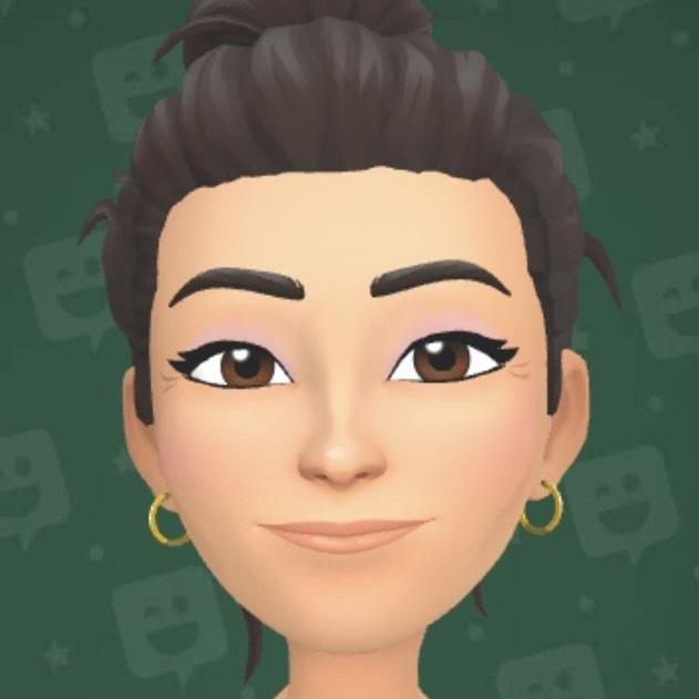 VeronicaMuñoz's Profile Photo