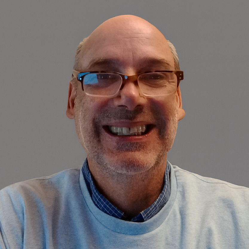 JohnRich's Profile Photo