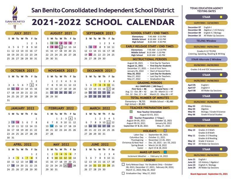 School Calendar – Parents – La Encantada Elementary School School Calendar – Parents – La Encantada Elementary School