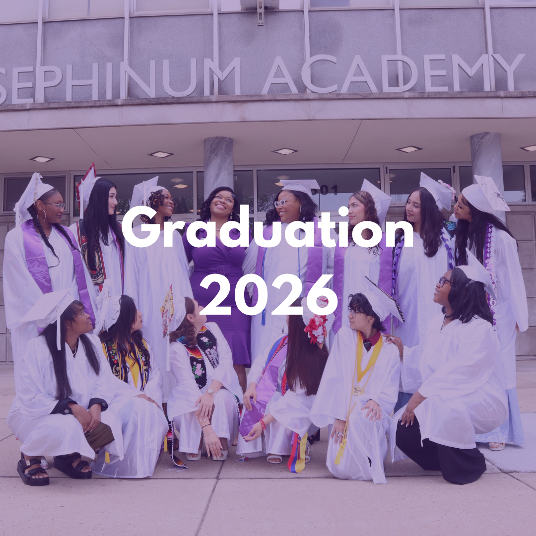 Graduation 2026