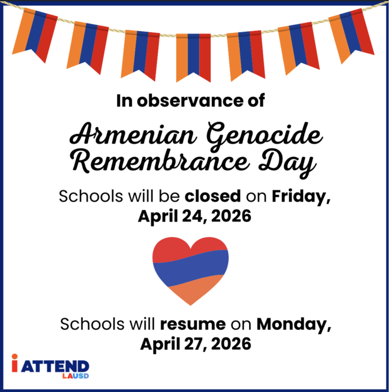 Armenian Genocide Remembrance Day