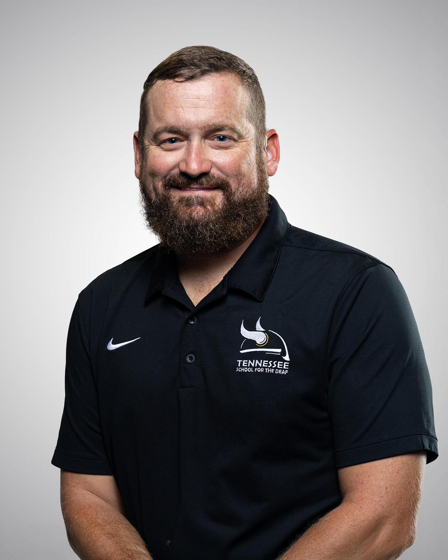 Chris Dorn - Head Football Coach