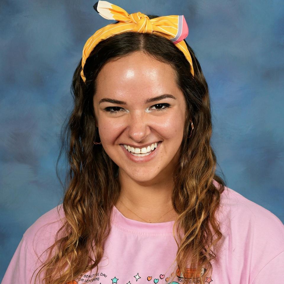 HayleyBennett's Profile Photo