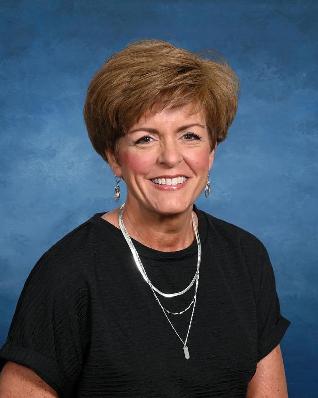 TSD MS & CCTE Principal Brandi Rood