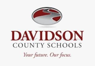Davidson County Schools Logo