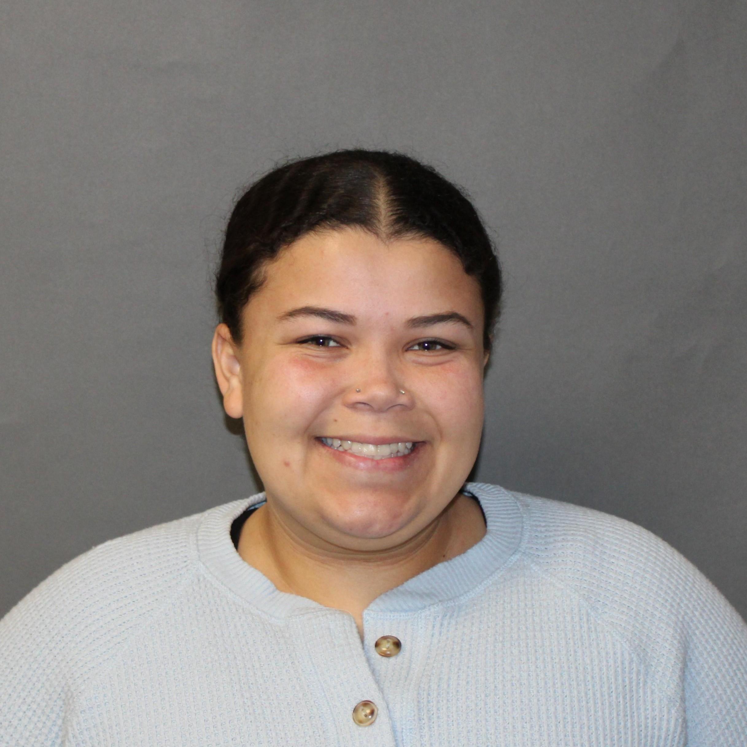 AmyaDaniels's Profile Photo