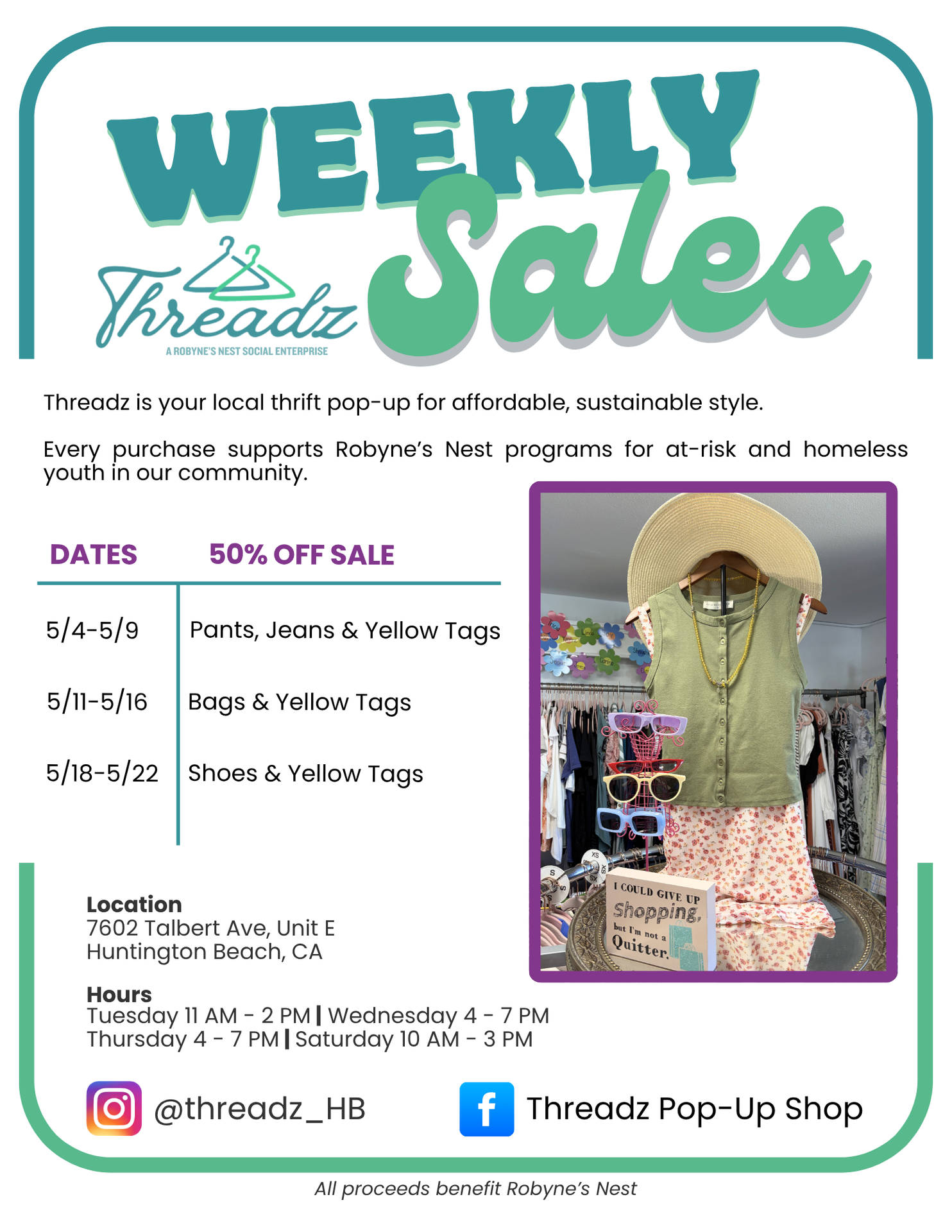 Threadz