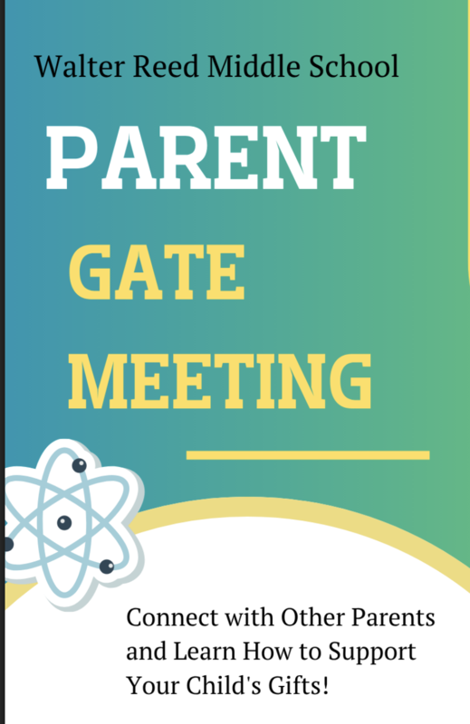 GATE MEETING Featured Photo