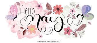 may