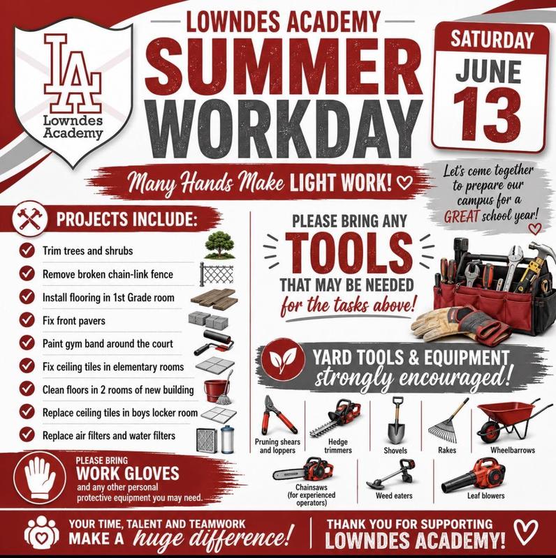 Workday Information