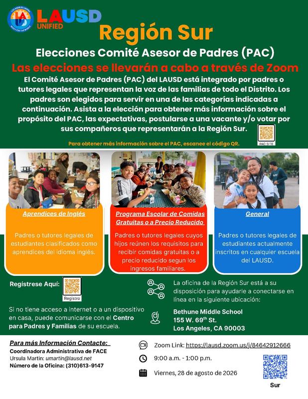 (PAC) SP