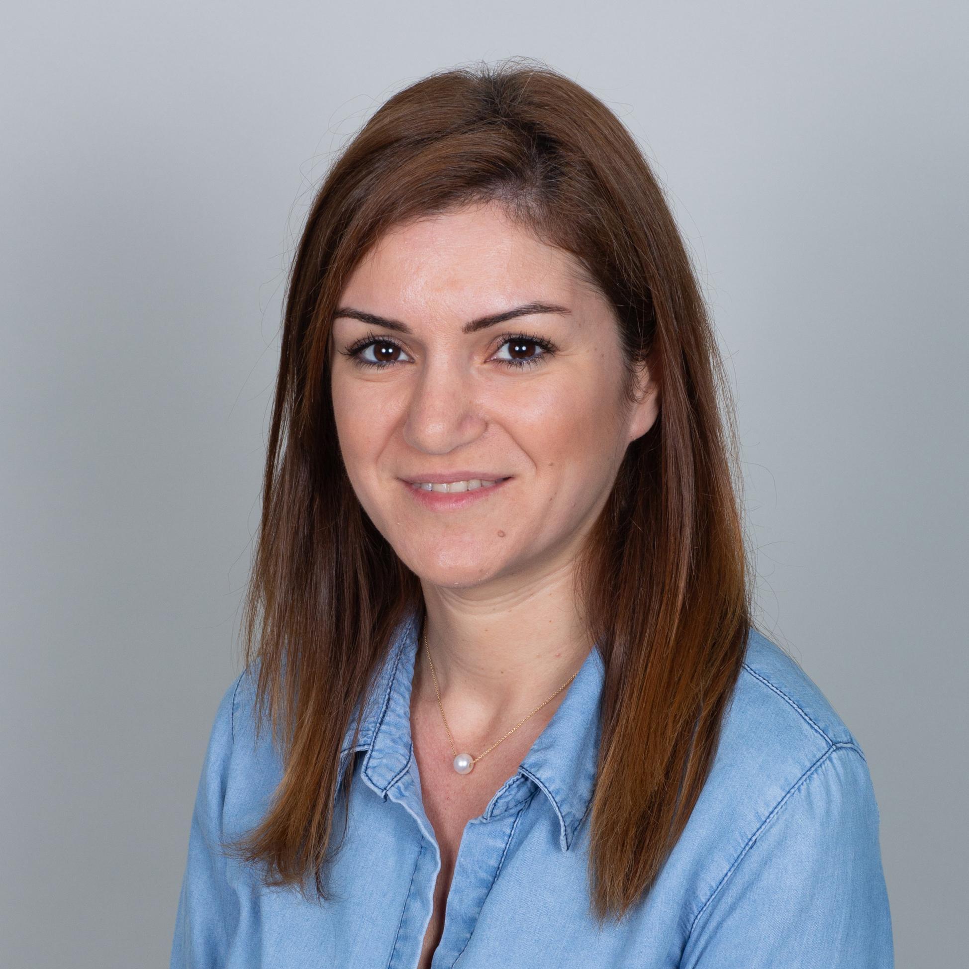 NayriDemirjian's Profile Photo