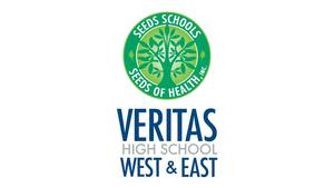 Veritas West East Logo