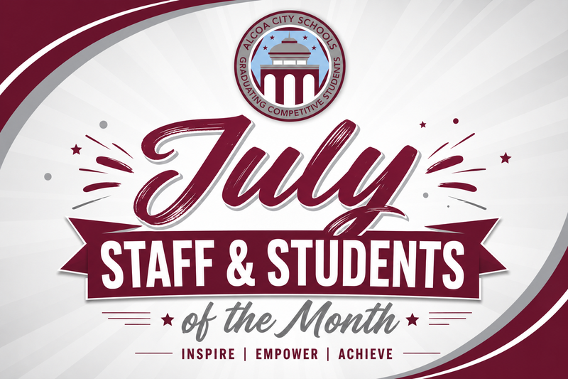 SSOTM for July
