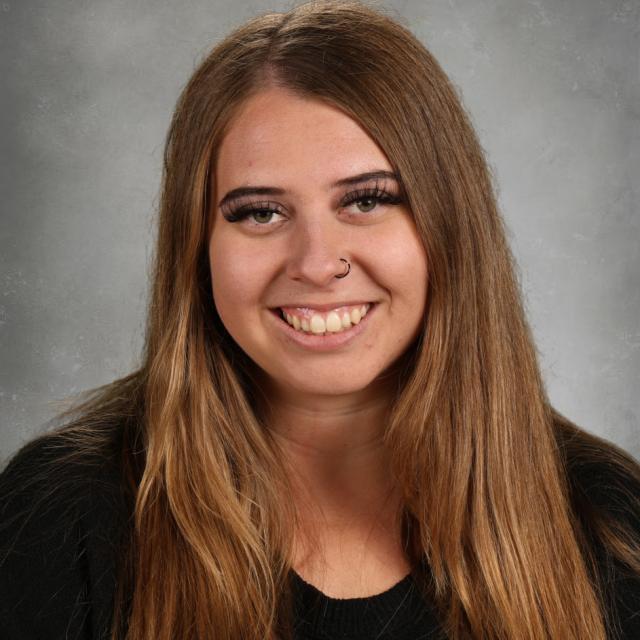 MaddyCasillas's Profile Photo