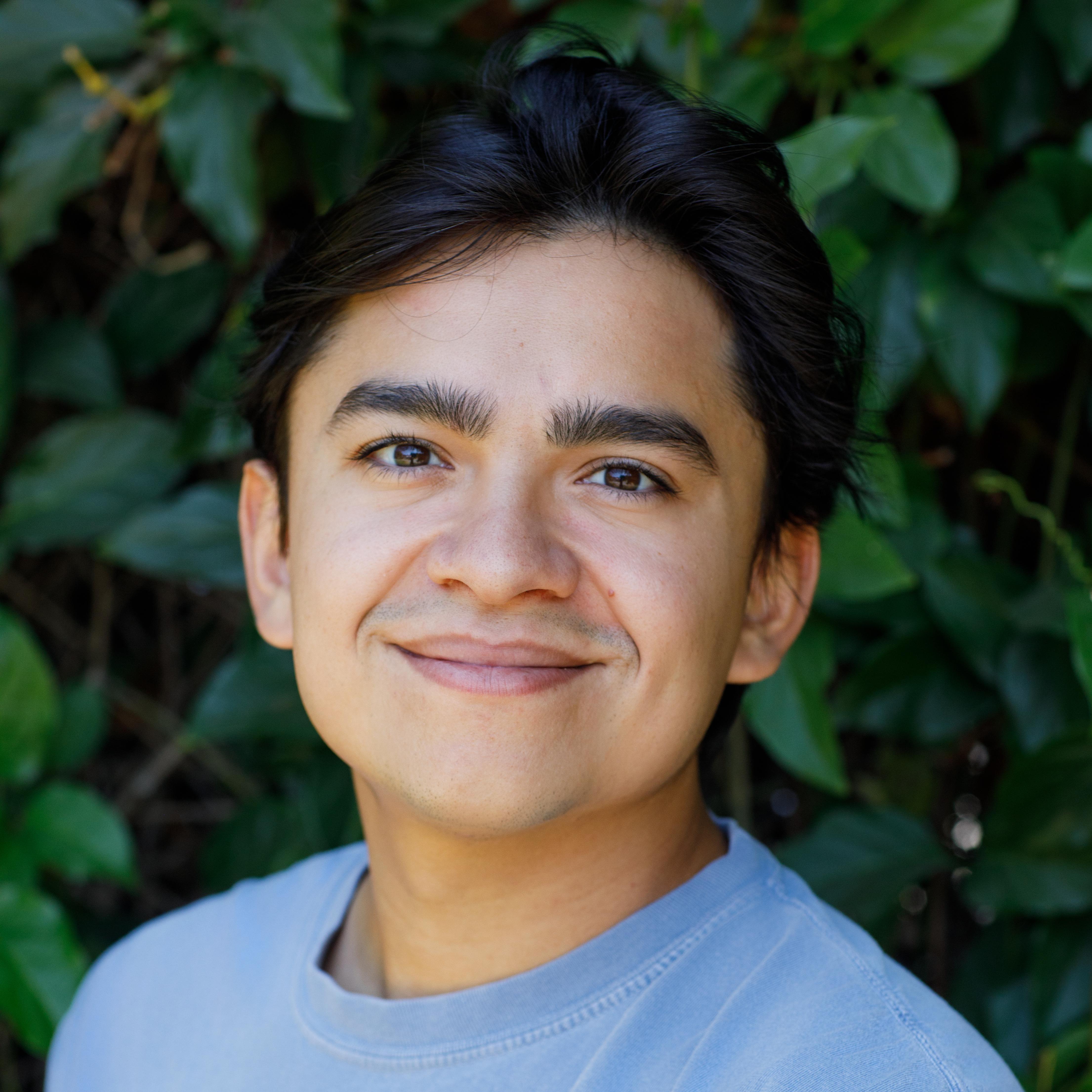 BrandonMedina's Profile Photo