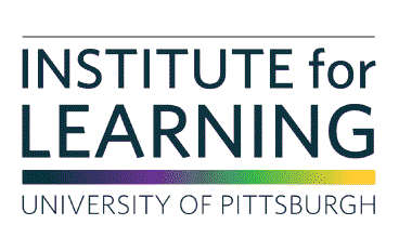 institute for learning logo