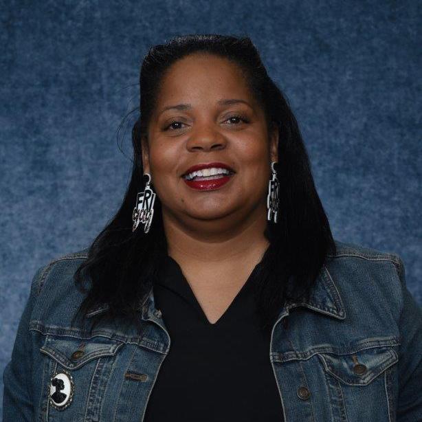Moansenee (Mo)Conyers's Profile Photo