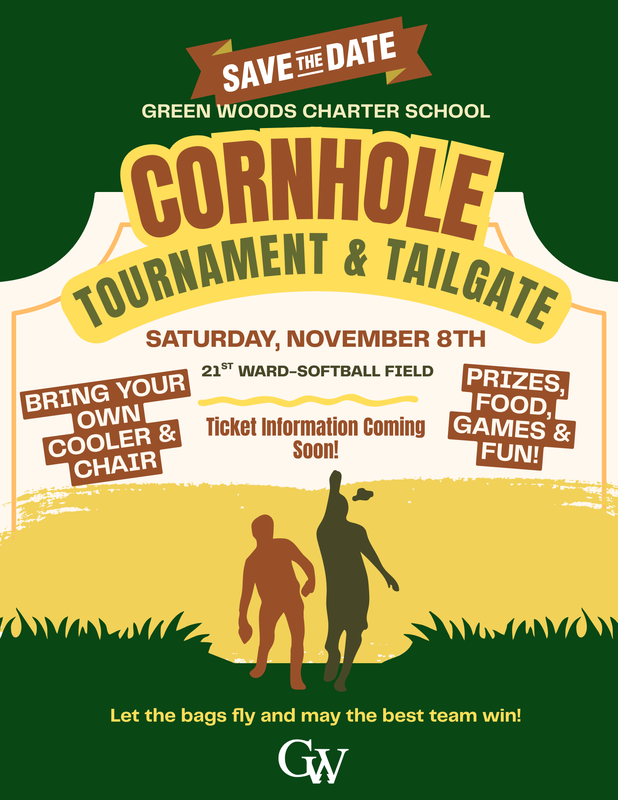 Save the Date for our Fall Fundraiser! Featured Photo