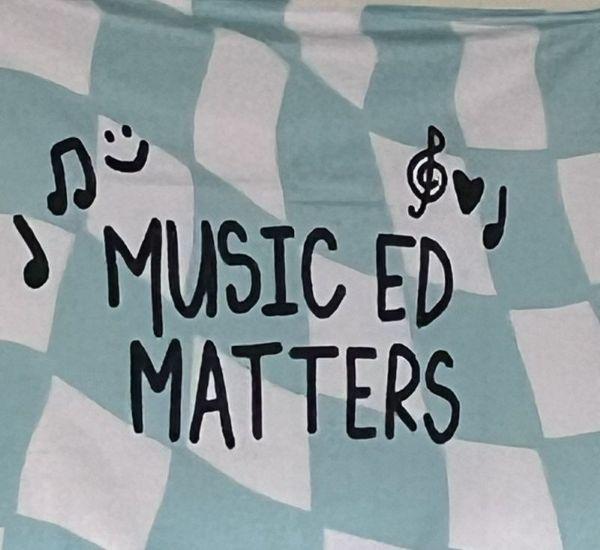 Music Ed