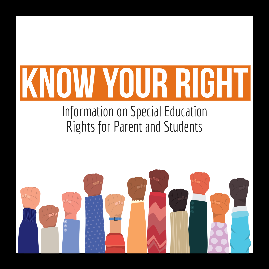 Know Your Rights